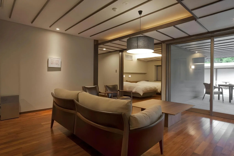 Amane Resort Gahama