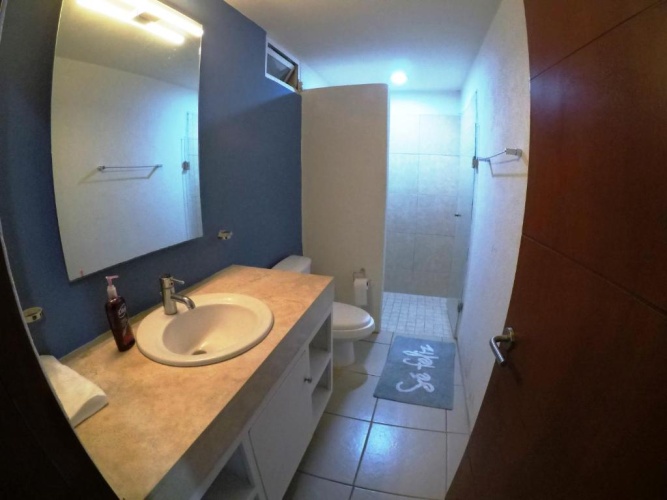 3 Bedrooms Apartment