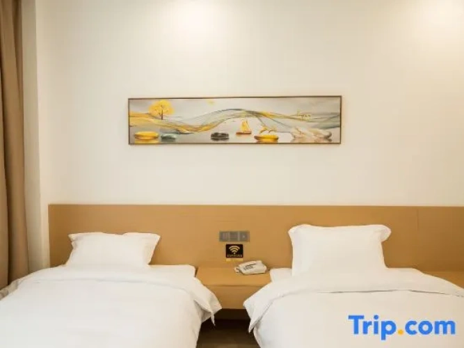 Business Double room
