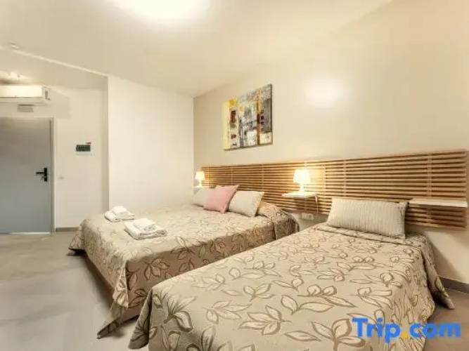 Vincanto Rooms Old Town Prague1