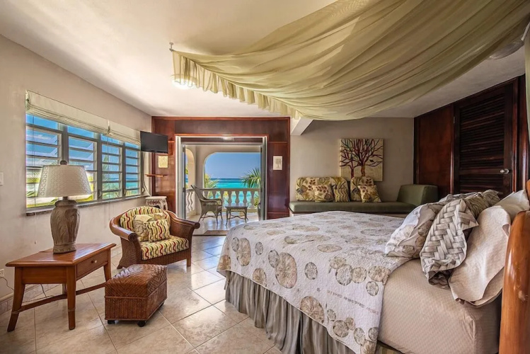 Ambrosia Villa