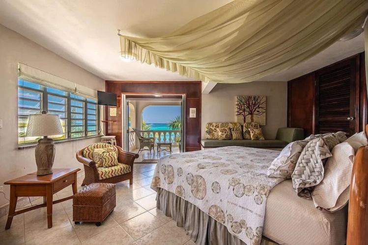 Luxury Villa