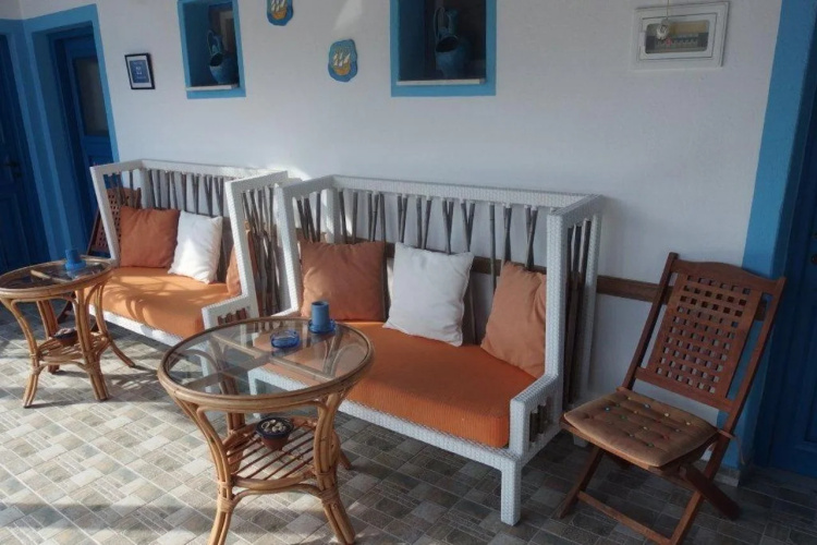 Titika Pension