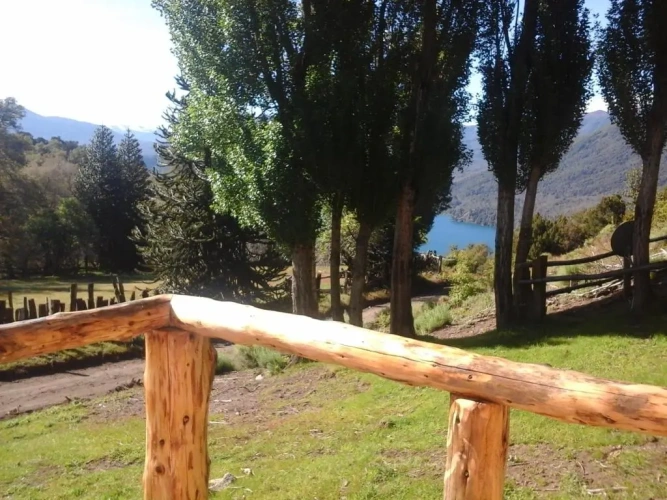 2 Bedrooms Chalet