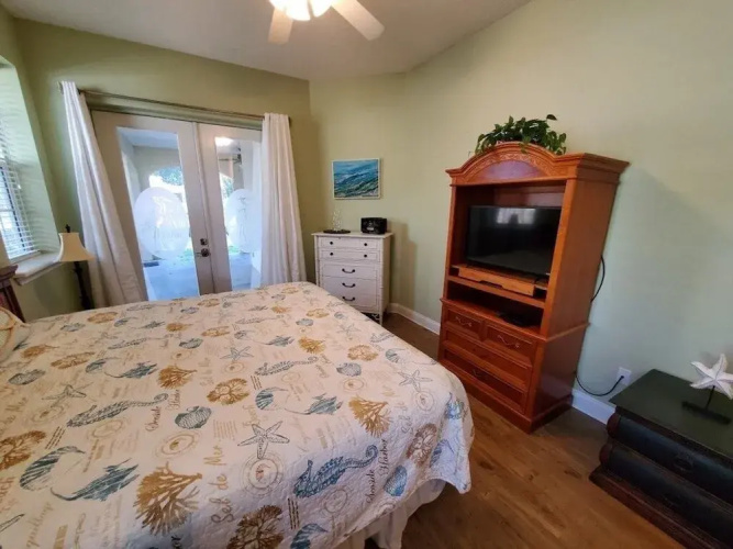 Treasure Beach 2 Bedroom Home by Redawning