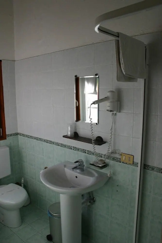 Hotel La Pigna