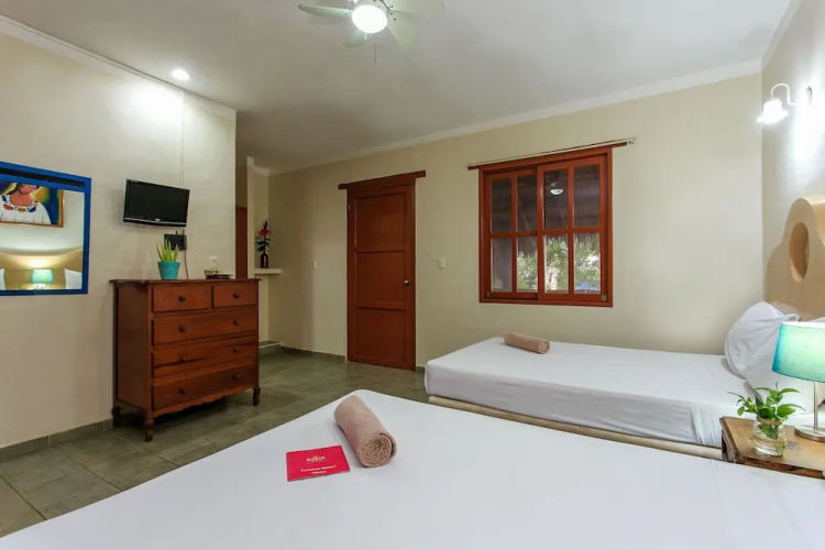 Hotel Las Iguanas by GuruHotel