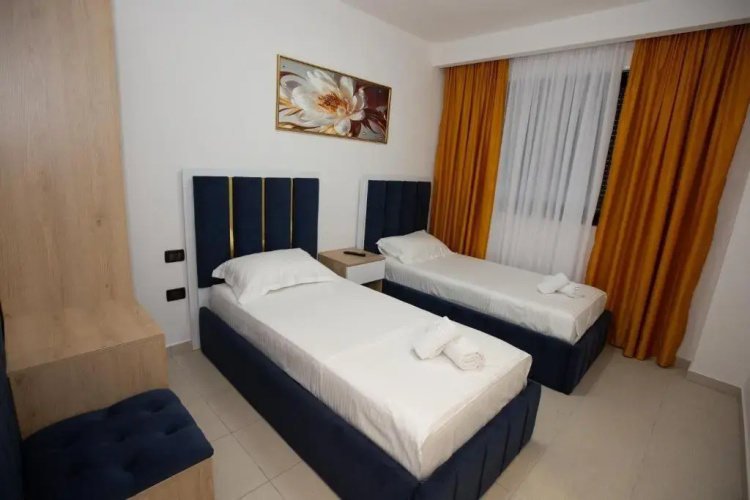 Hotel Frekel