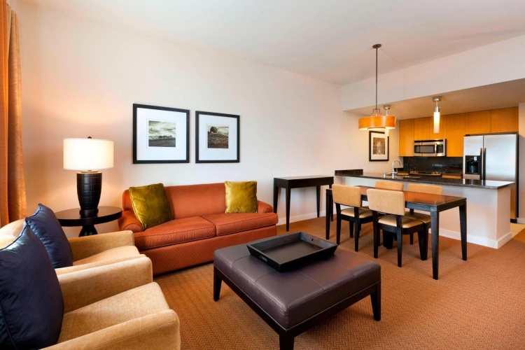 The Westin Verasa Napa photo 7