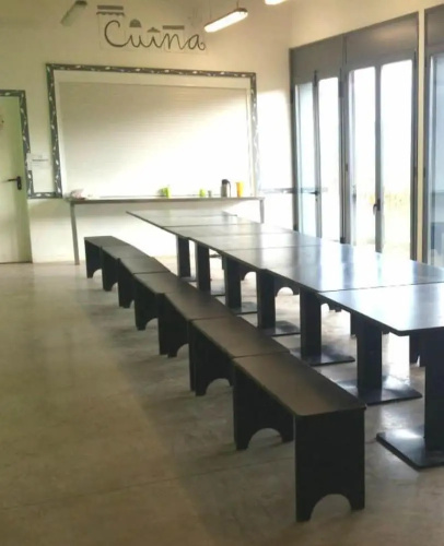 Alberg L' Auro - Hostel