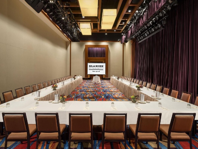 Vee Quiva Hotel And Casino photo 9