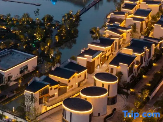 Wunvzhou Guyuanli Hotel