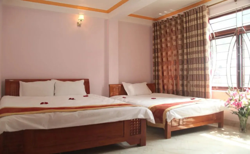 Canary Hotel Sapa