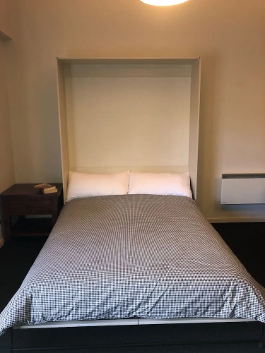 2 Bedrooms Luxury Apartment with balcony and with mountain view