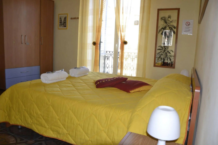 B&B La Fenicia