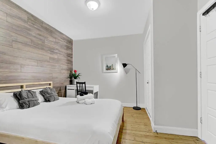 Les Appartements du 790