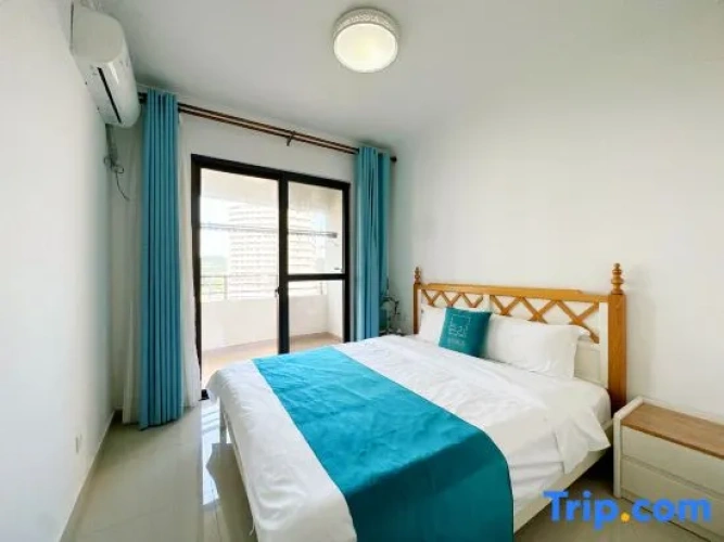 2 Bedrooms Business Suite