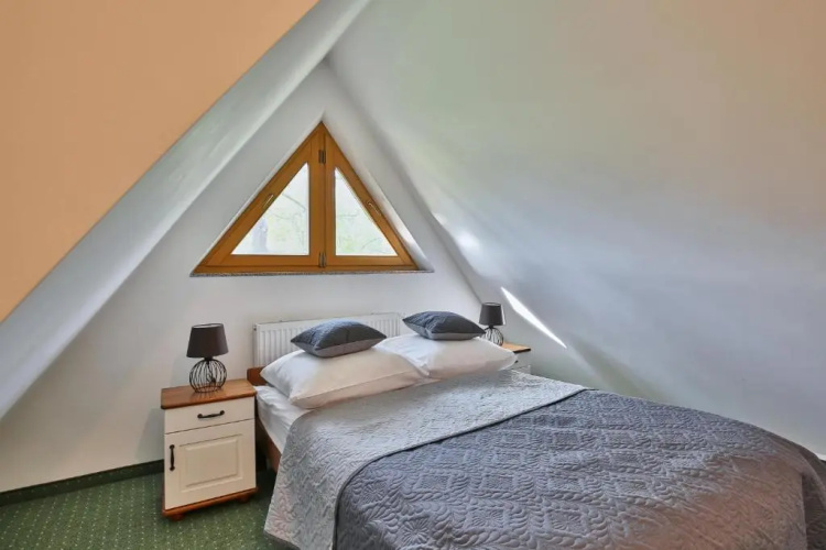 Apartamenty Widokówka