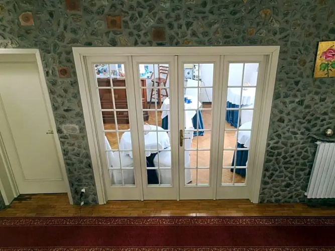 B&B Villa Noemi