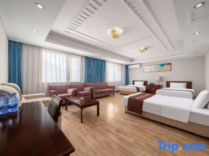 Executive Twin room