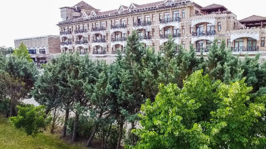 Hotelbild