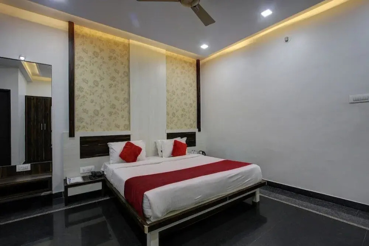 Hotel Le Grande