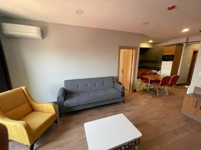 Almina Apartments&Suites