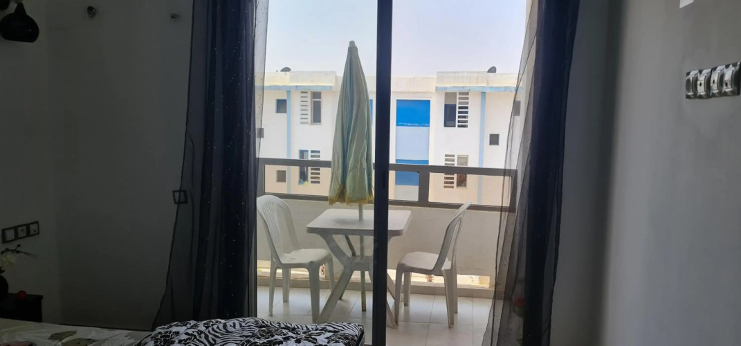 Residence Marbella Beach
