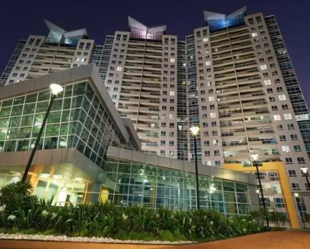 Otel görseli