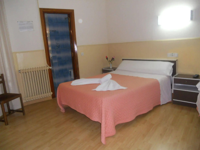 Hostel Olga