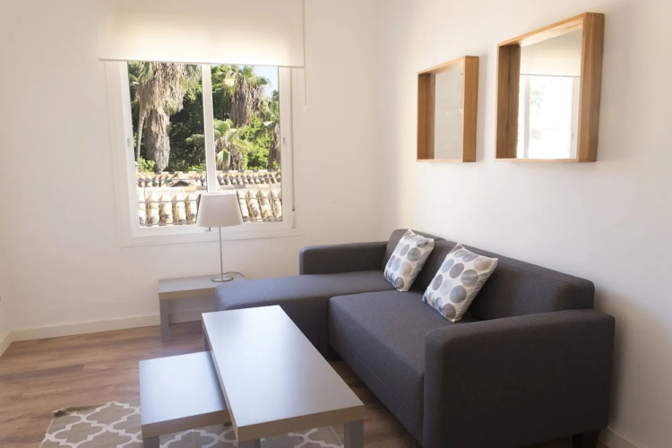 Living4Malaga Montesancha