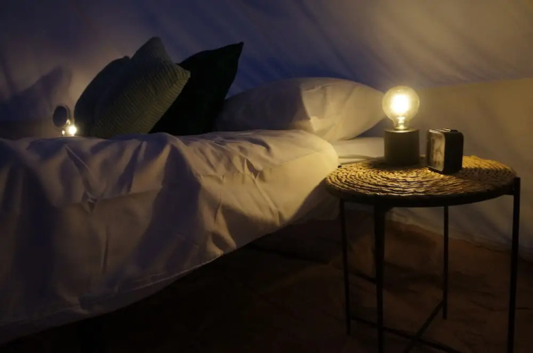 The Bells Glamping