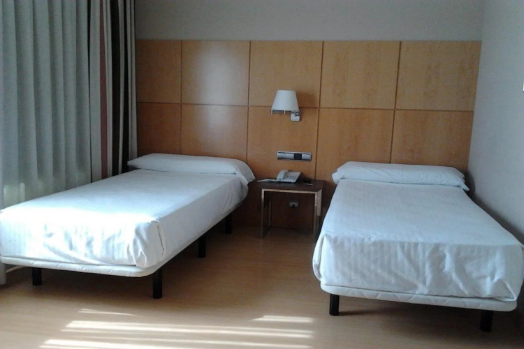Hotel Feria