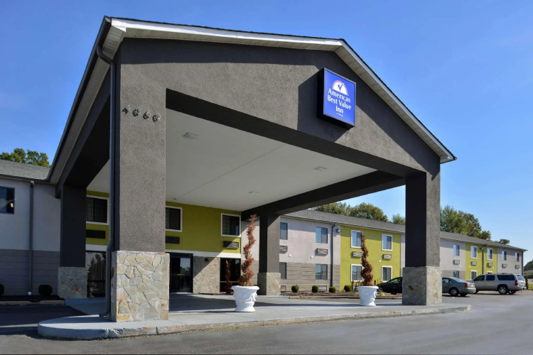 Otel görseli