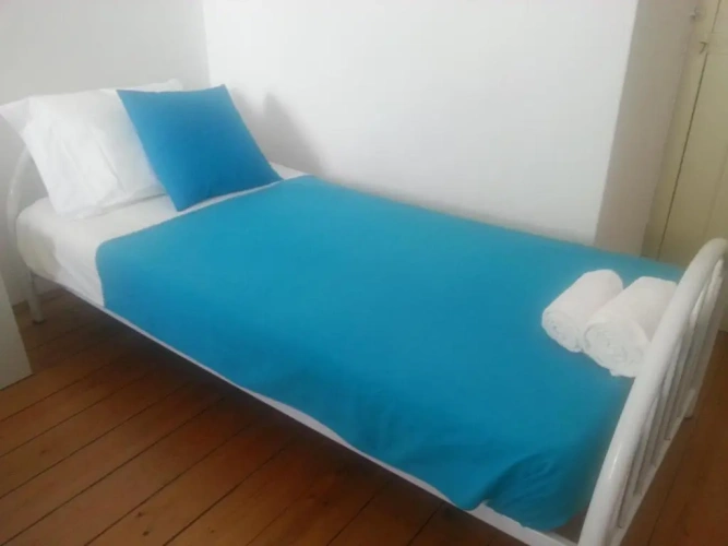 Bed in Dorm (female dorm)