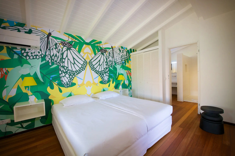 Papagayo Beach Resort