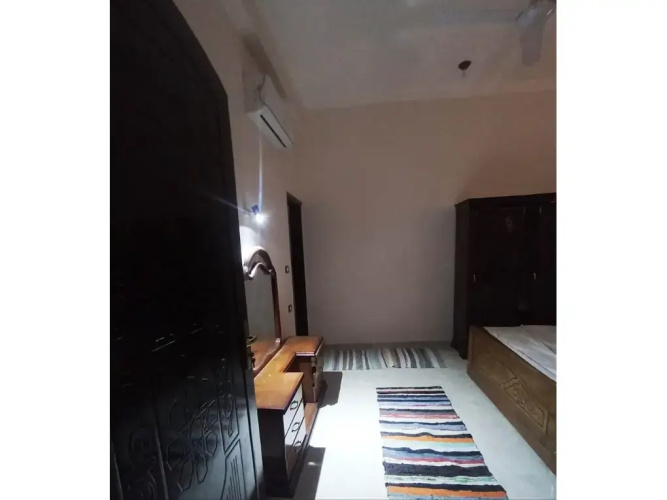 Private Villa