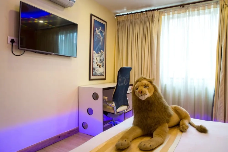 Superior Double room