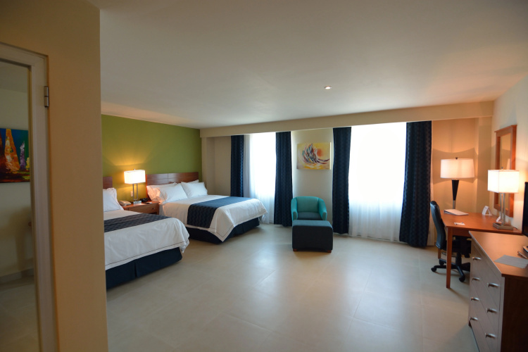 Holiday Inn Express Cabo San Lucas photo 6
