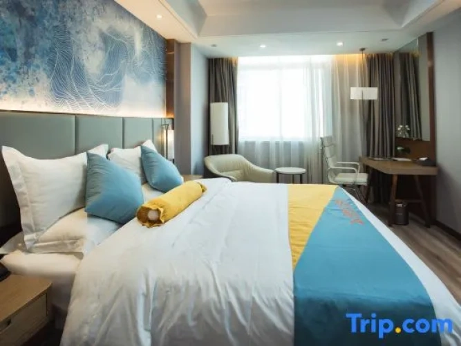 Executive Double Suite