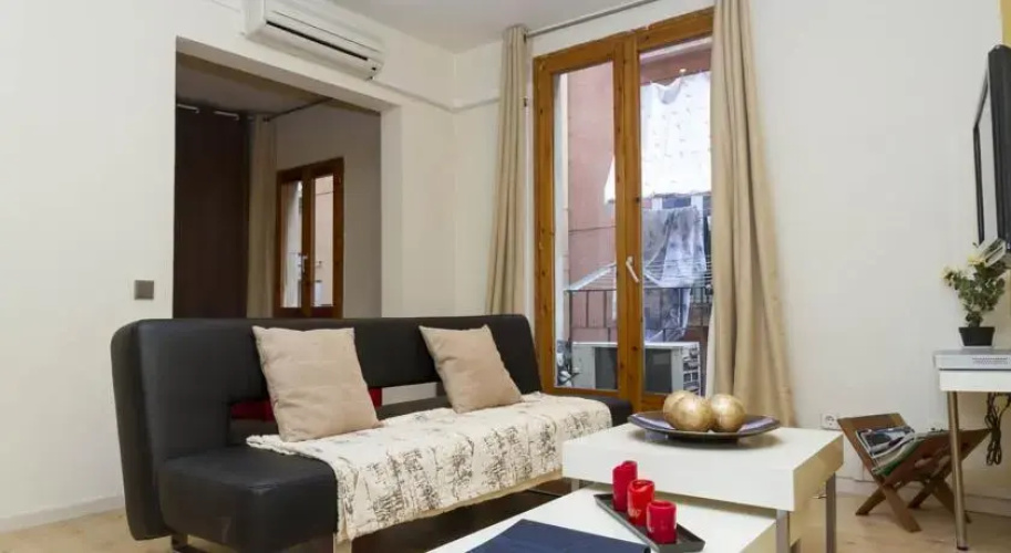 El Born Apartments