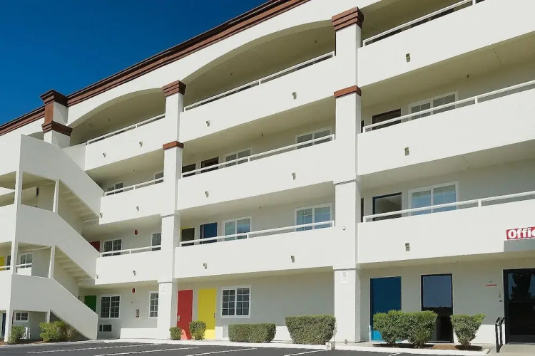 Imagen del hotel