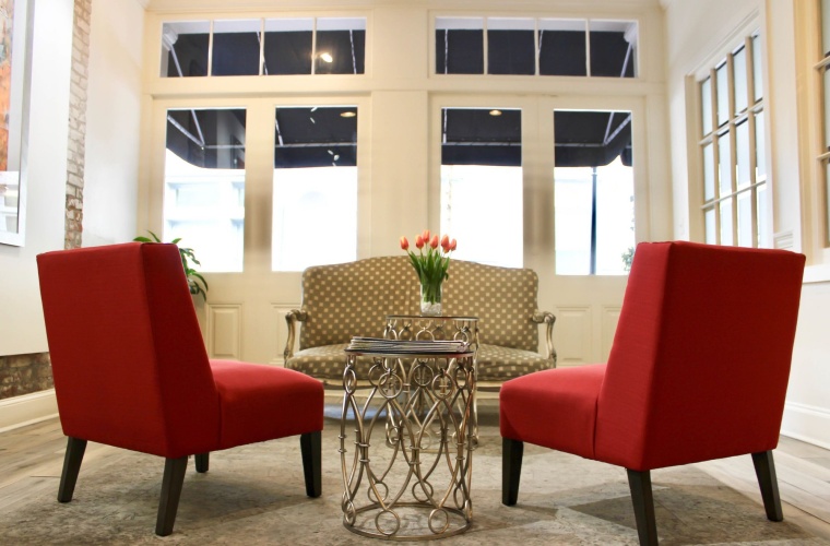 La Galerie French Quarter Hotel photo 9