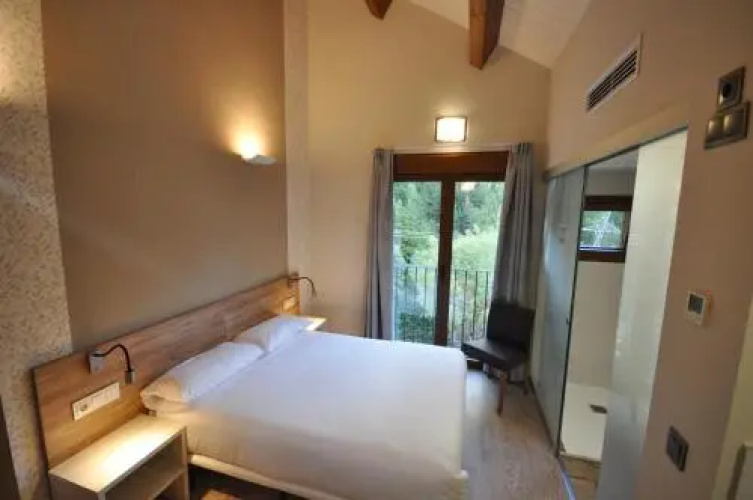 Camping Valle de Bujaruelo