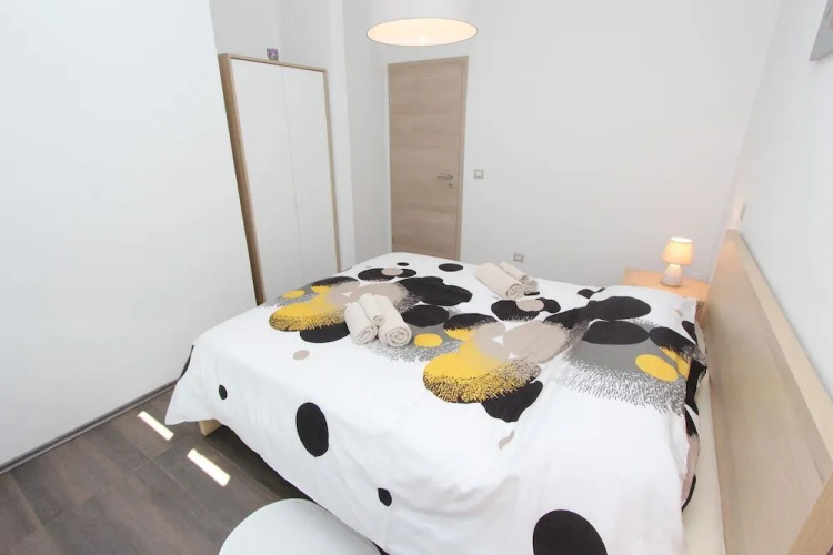 Apartments Vestar