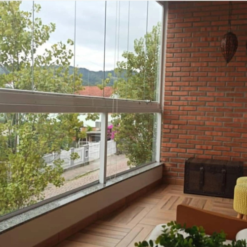 Melhor Apartamento centro Pomerode, perto de tudo