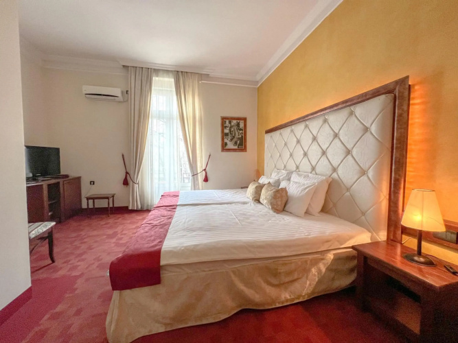 Manjez Exclusive Villa