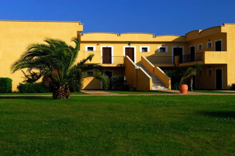 Serenè Resort