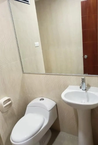 4 Bedrooms Family Apartment