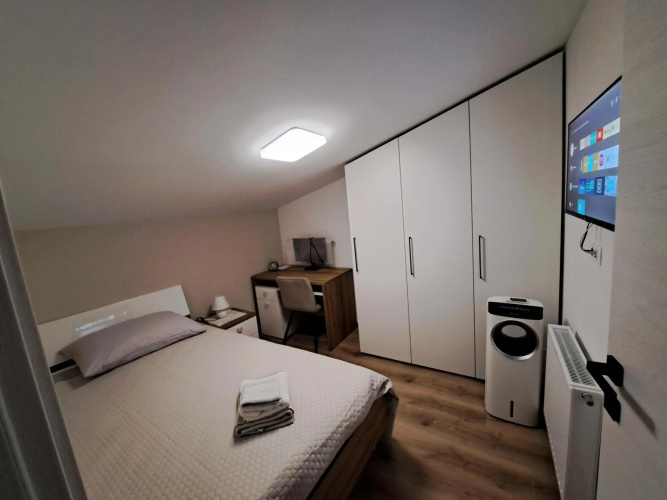Apartman ''Anno Domini''